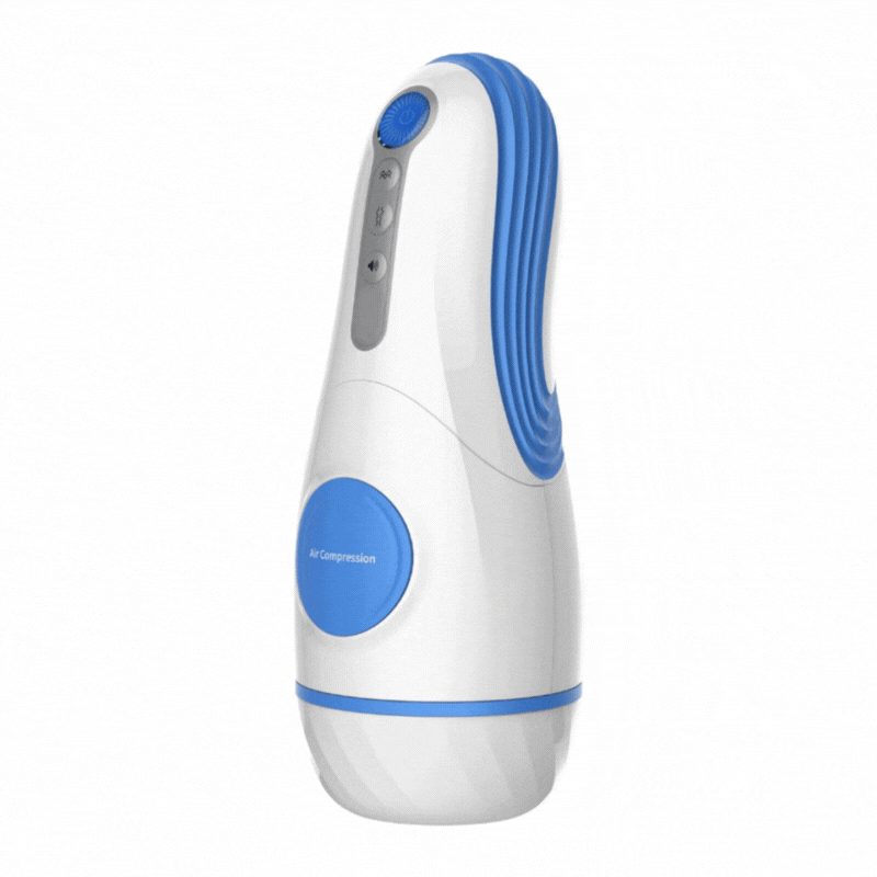 The Edger - Training Device